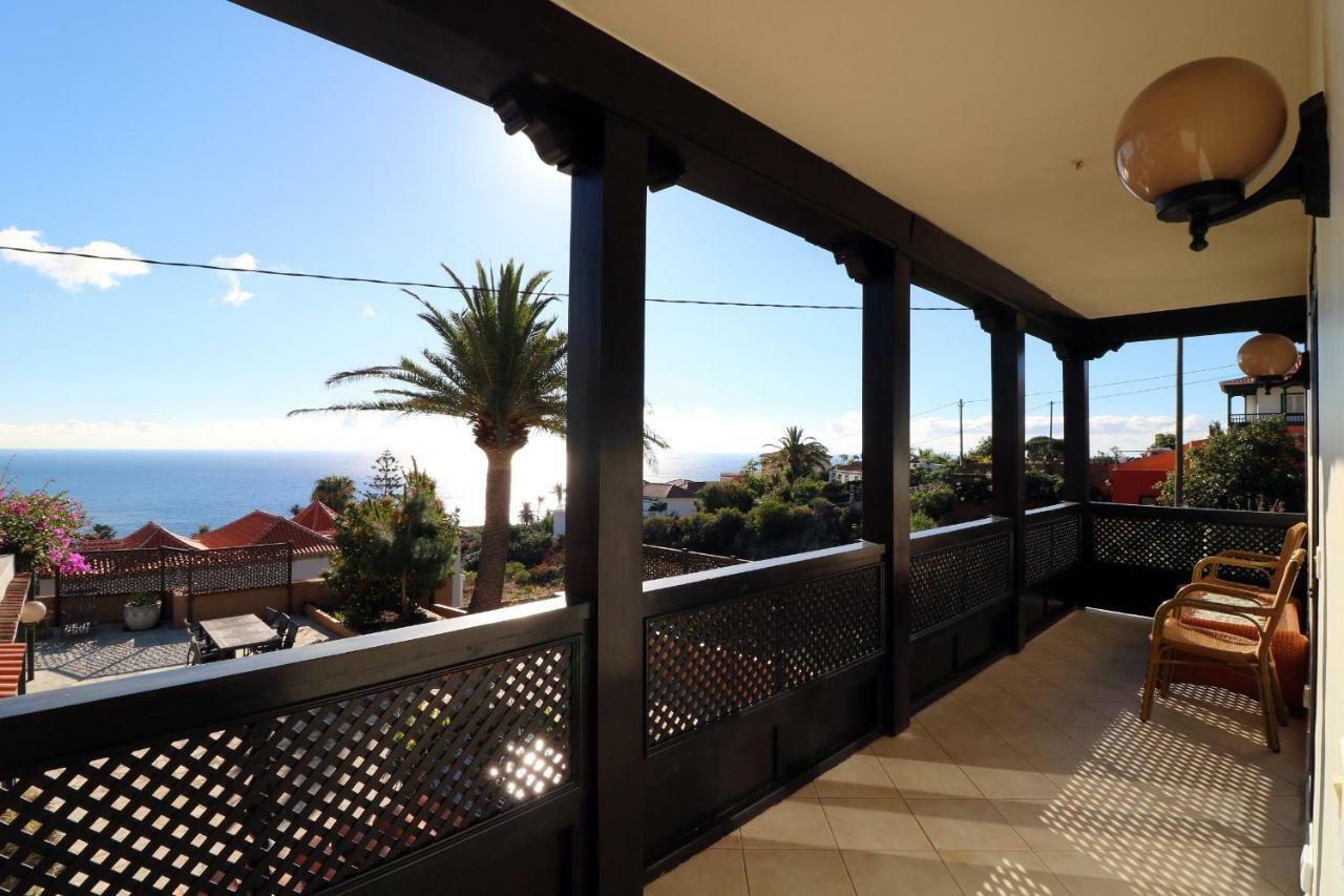 Escondida Villa *