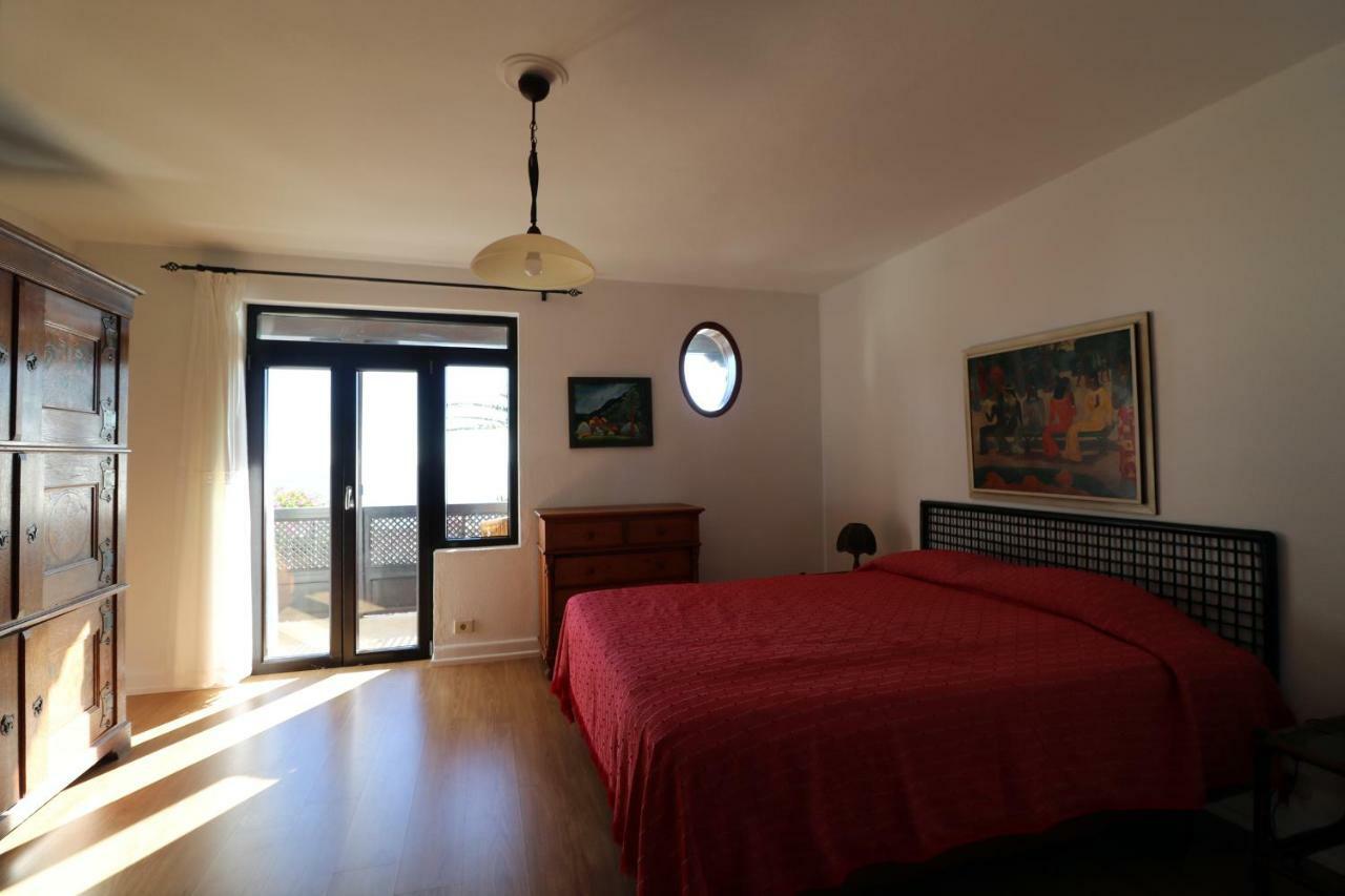 Escondida Villa *