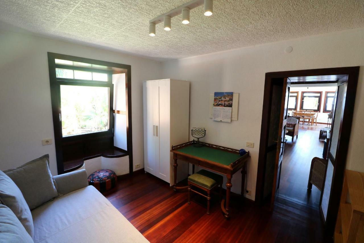 Villa Escondida Breña Baja