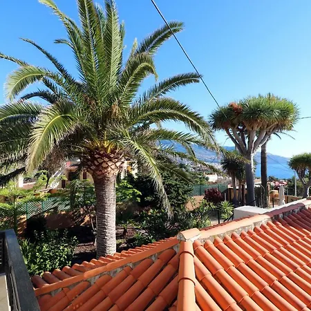 Villa Escondida Breña Baja Exterior foto