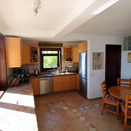 Villa Escondida Breña Baja Exterior foto