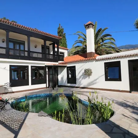 Villa Escondida Breña Baja Exterior foto