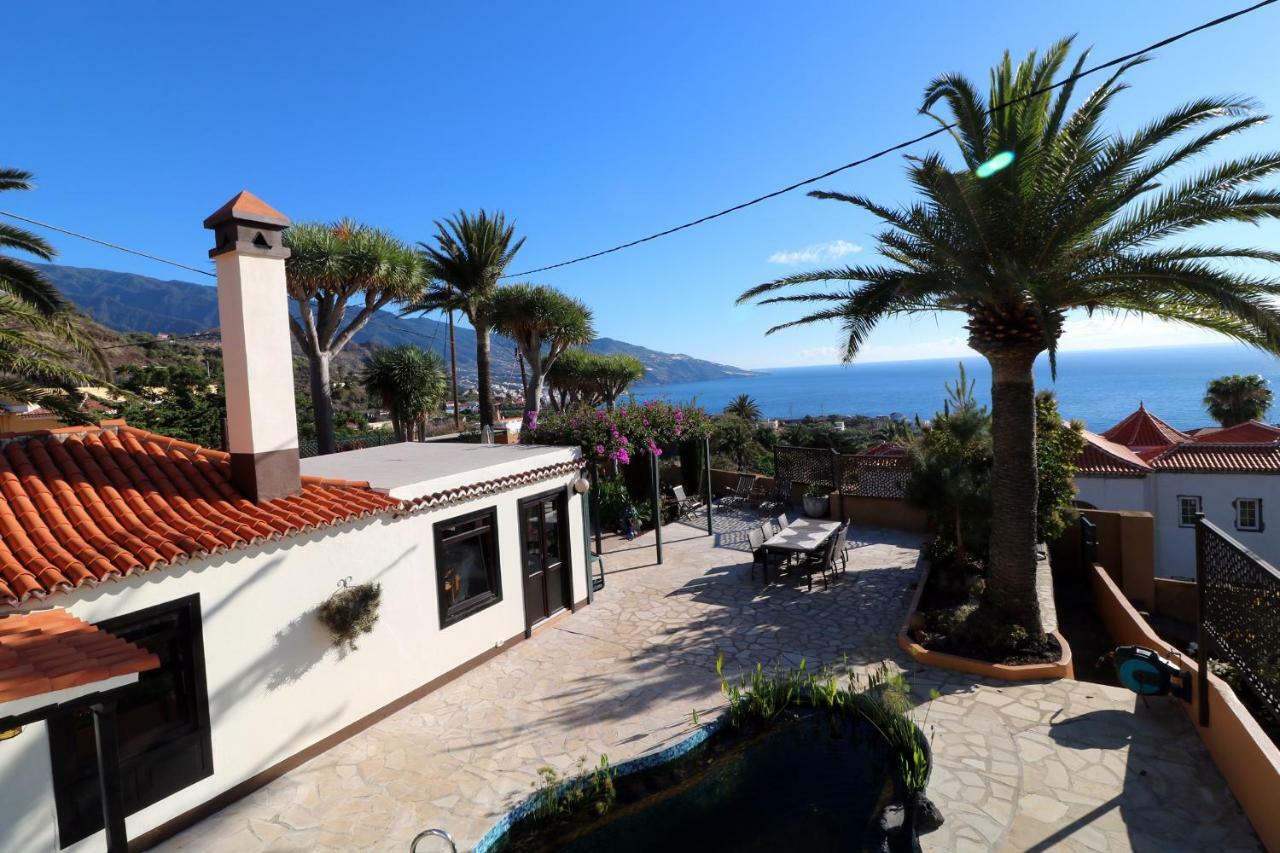 Escondida Villa Brena Baja