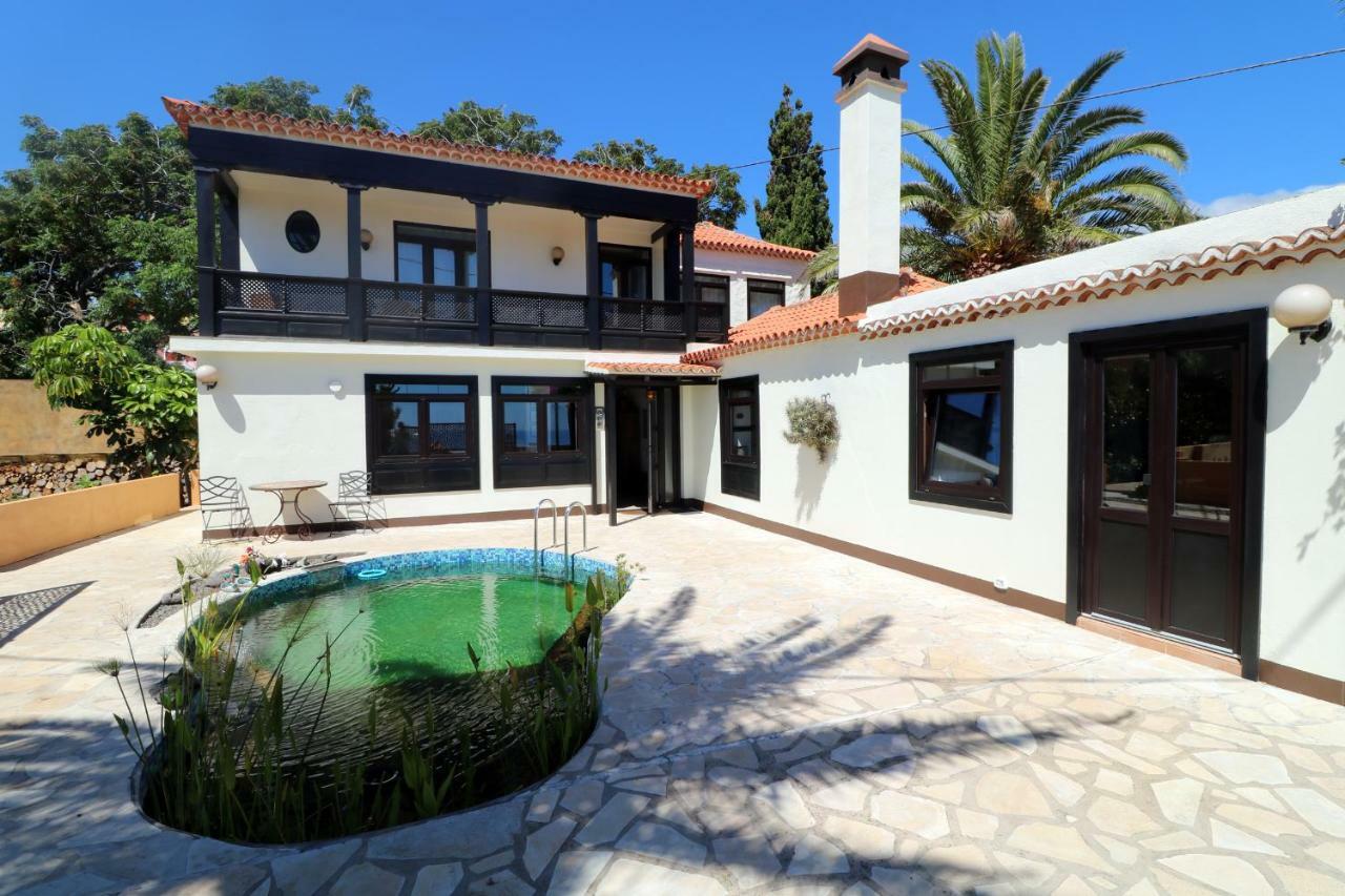 Escondida Villa Brena Baja
