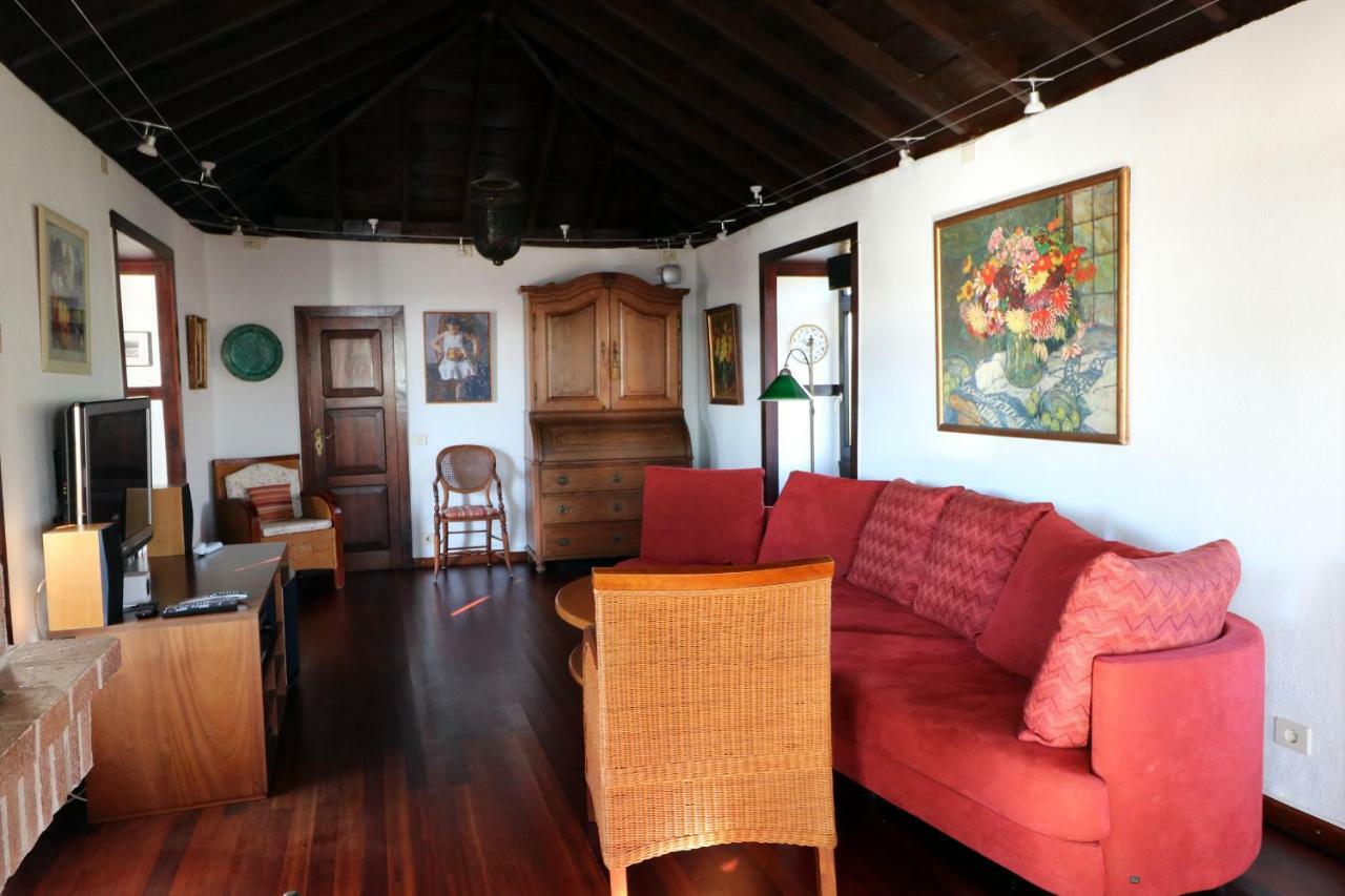Villa Escondida *