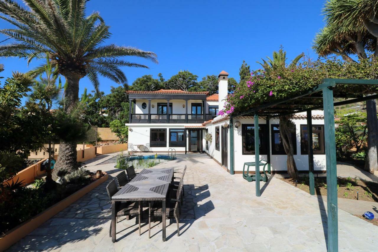 Escondida Villa Brena Baja