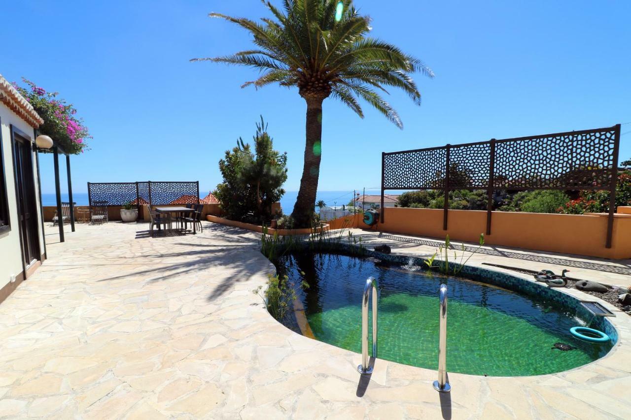 Villa Escondida *