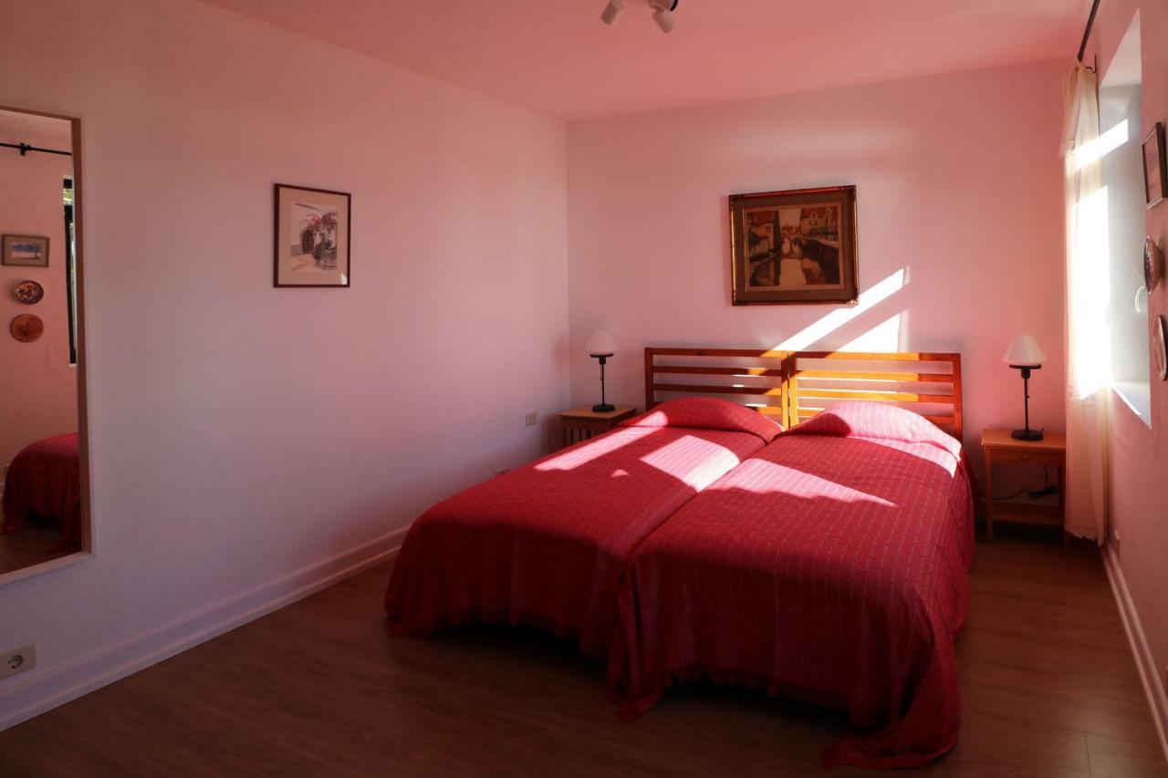 Escondida Villa Brena Baja