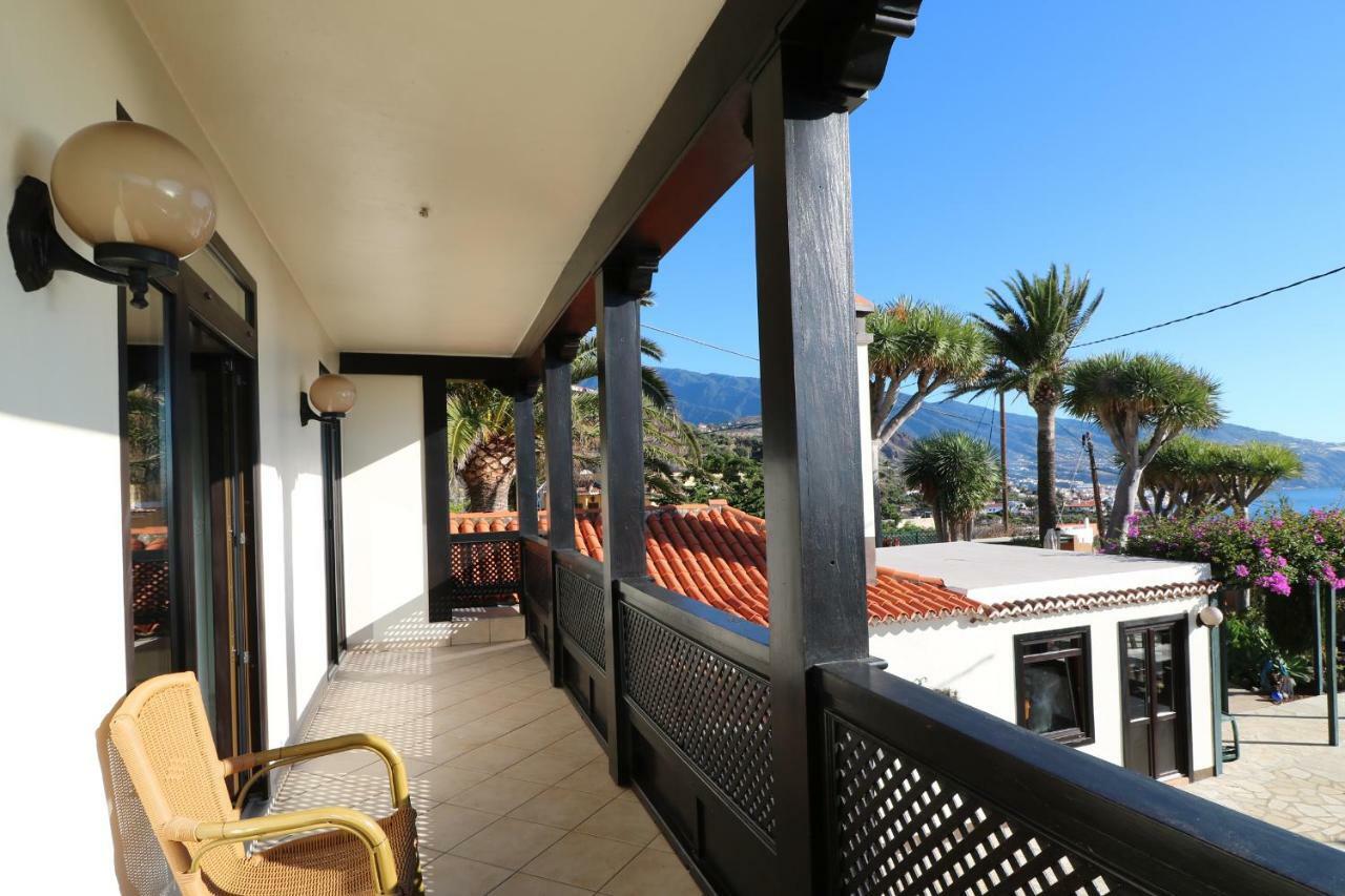 Escondida Villa Brena Baja